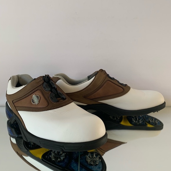 footjoy reelfit golf shoes